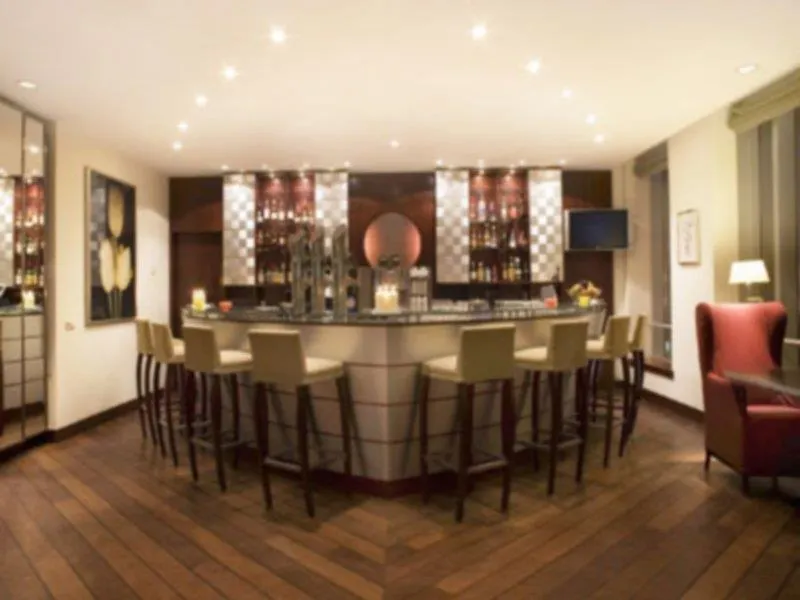 Rotterdam Marriott Hotel