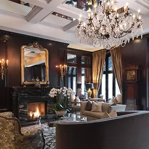Wedgewood & - Relais & Chateaux 5*, Vancouver Canada