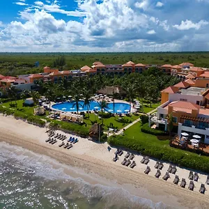 El Beso Adults Only At Ocean Coral & Turquesa 5*, Puerto Morelos Mexico