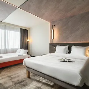 Novotel Brainpark Ξενοδοχείο
