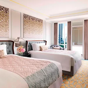 Intercontinental By Ihg 5*, Singapore Singapore
