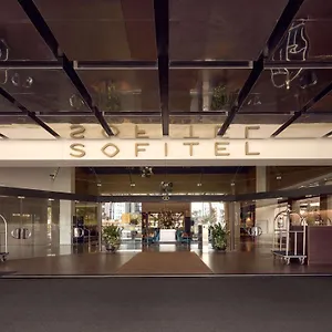 Sofitel 5*, Brisbane Australia