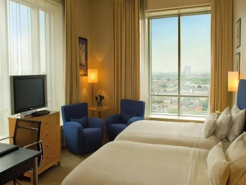 *****  Rotterdam Marriott Hotel Netherlands